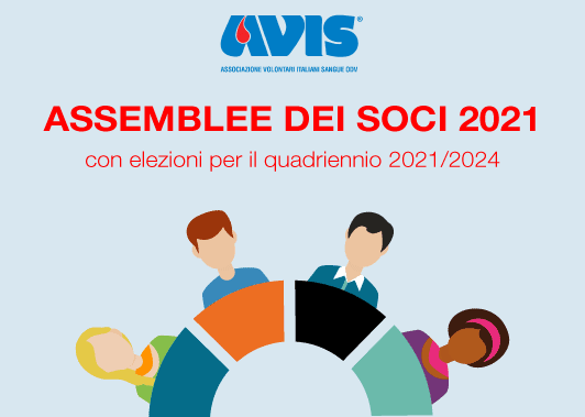 Convocazione Assemblea