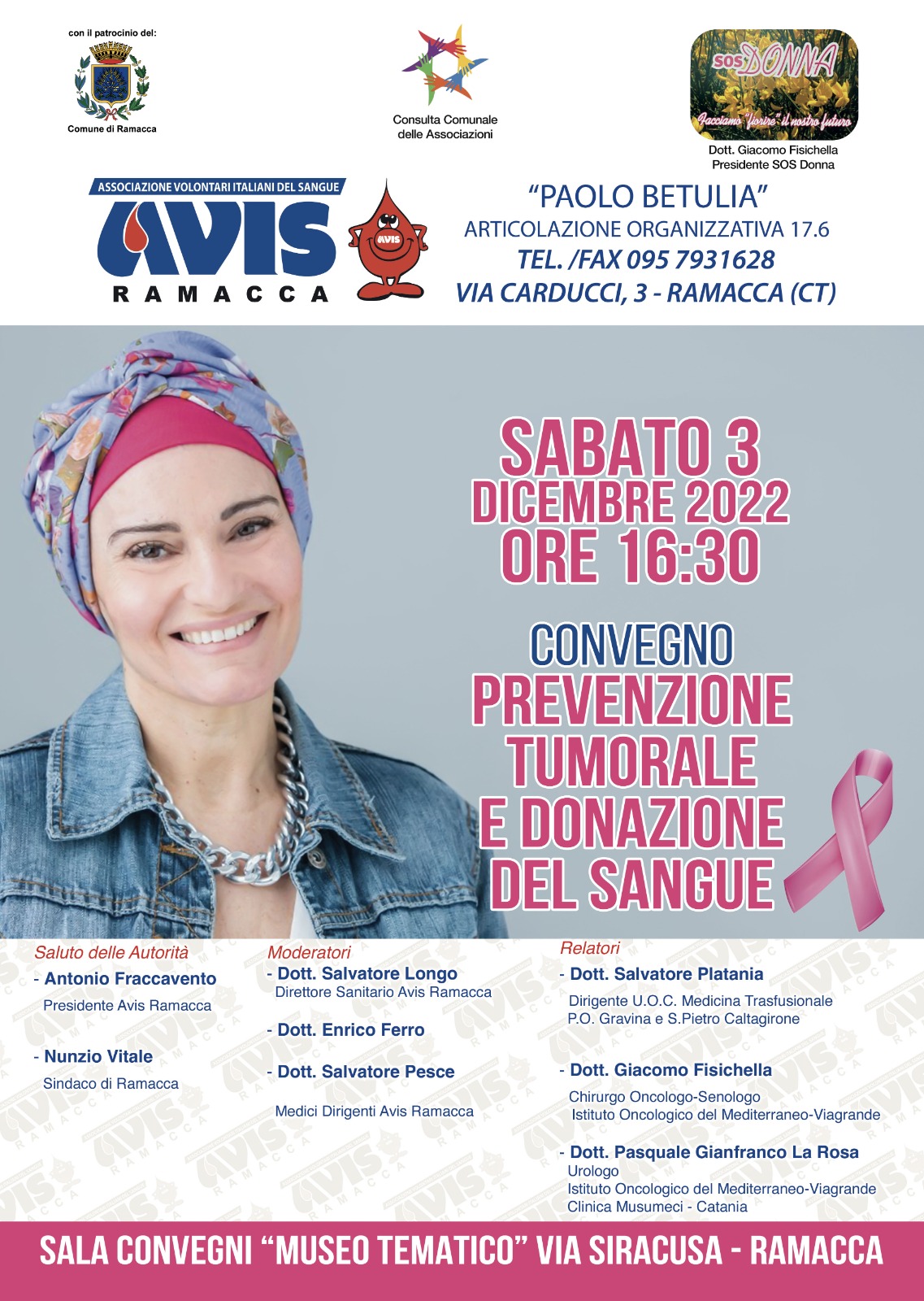 convegno